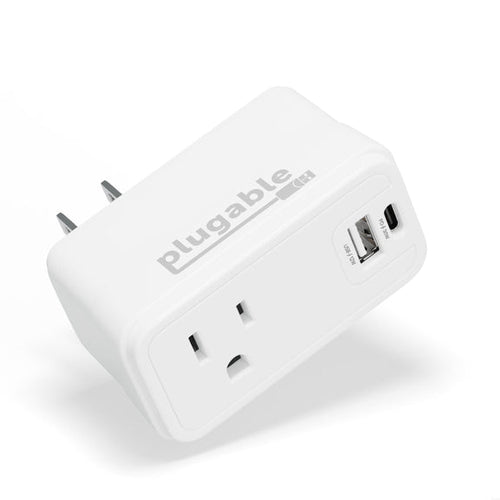 Plugable Technologies PS1-CA1 mobile device charger