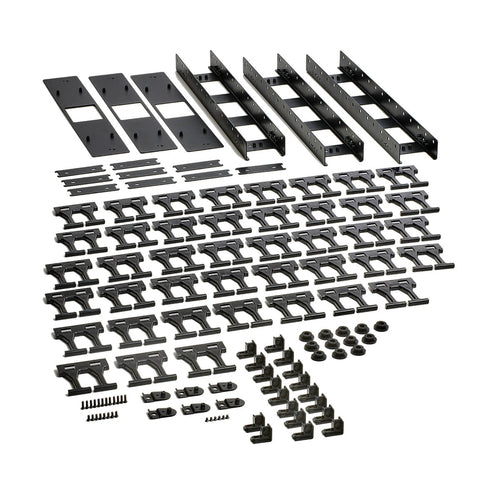 Tripp Lite SRCABLEVRT3 rack accessory