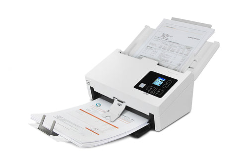 Visioneer XEROX D70N SCANNER UNIV 90PPM