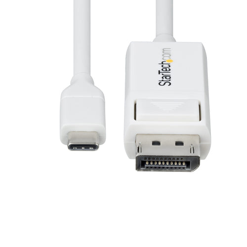 StarTech.com CDP2DP2MBW video cable adapter