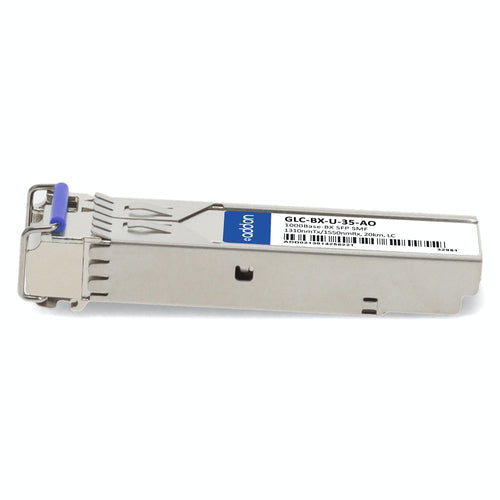 AddOn Networks GLC-BX-U-35-AO network transceiver module