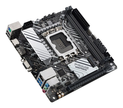 ASUS PRIME H610I-PLUS-CSM