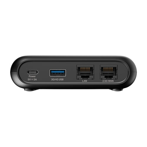 TP-Link TL-WR3002X wireless router