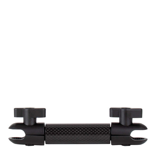 The Joy Factory MKP111 Carbon Fibre Mounting Kit - Black