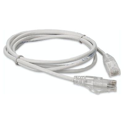 AddOn Networks ADD-7FSLCAT6A-WE networking cable