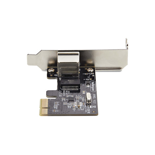 StarTech.com ST1000SPEX2LT network card