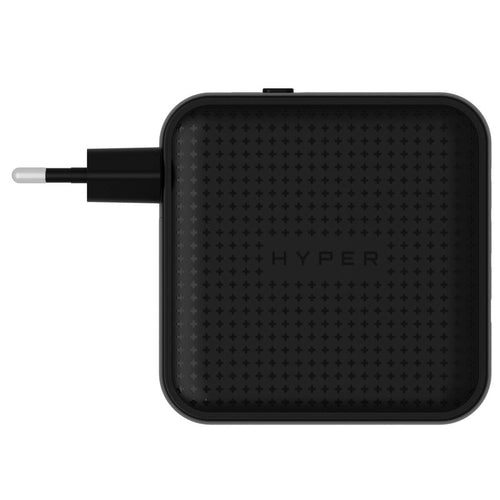 HYPER HJ1002BKWWGL mobile device charger