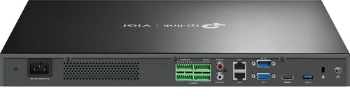 TP-Link VIGI NVR4032H network video recorder