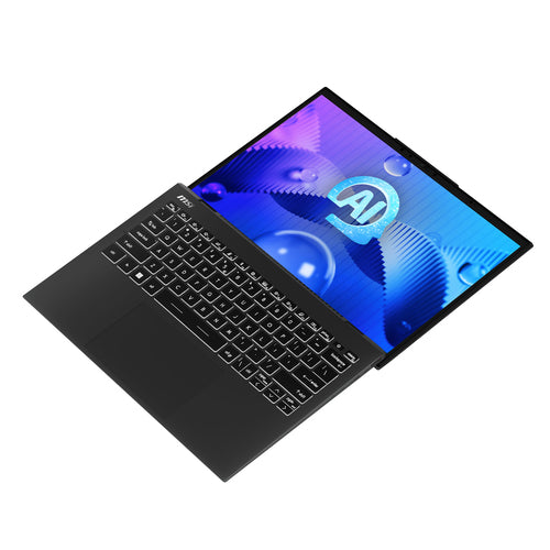 MSI Prestige 13 AI EVO A1MG-029US - Intel Core Ultra 7, 16GB RAM, 1TB SSD, 13,3" Business-Laptop