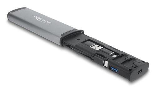 DeLOCK 91018 card reader