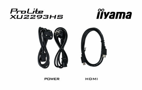 iiyama ProLite XU2293HS-B6 computer monitor