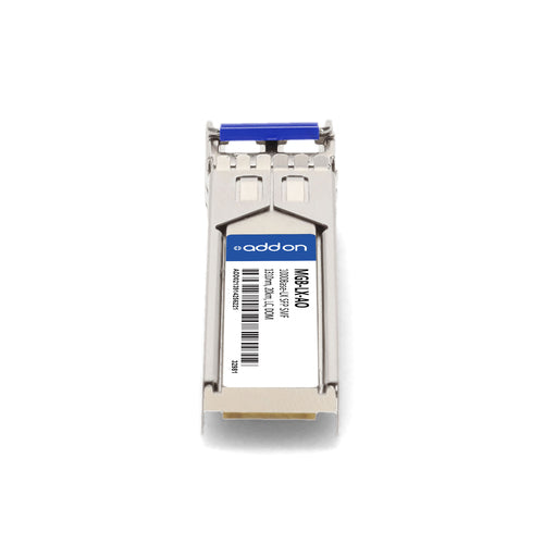 AddOn Networks MGB-LX-AO network transceiver module