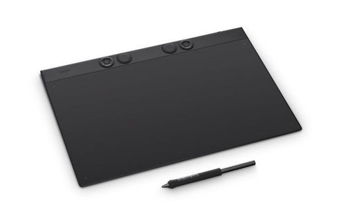 Wacom INTUOS PRO LARGE graphic tablet