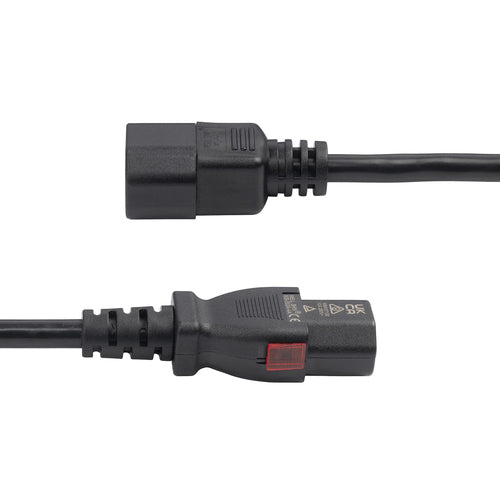 StarTech.com 87L3-8A00-POWER-CORD power cable