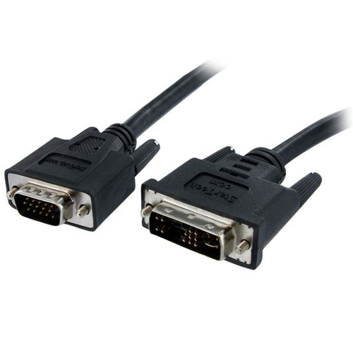 StarTech.com DVIVGAMM2M video cable adapter