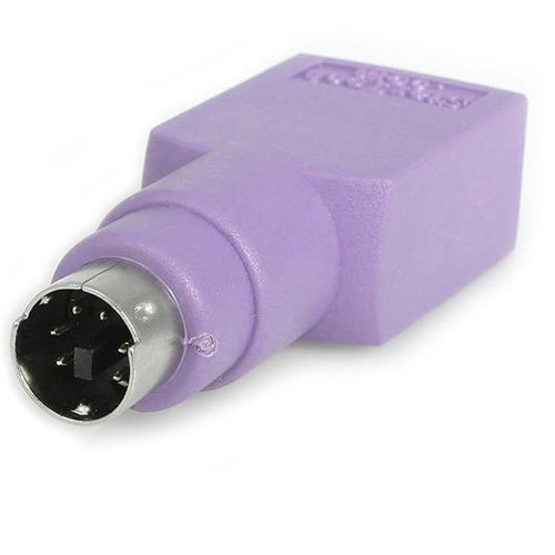 StarTech.com GC46FMKEY cable gender changer