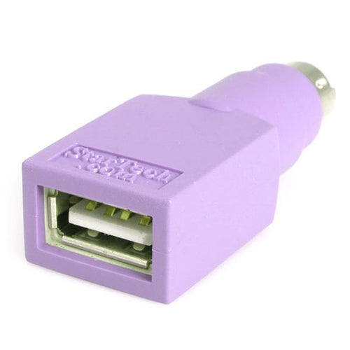 StarTech.com GC46FMKEY cable gender changer