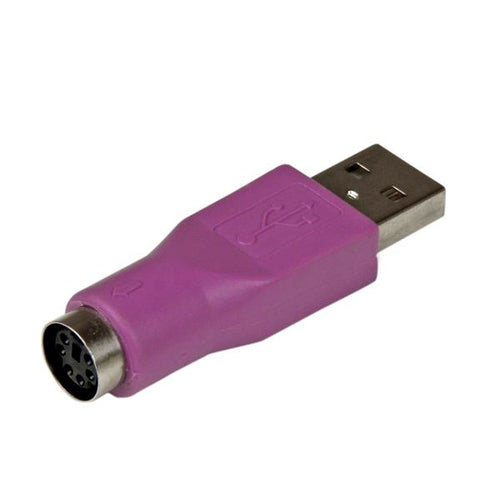 StarTech.com GC46MFKEY cable gender changer