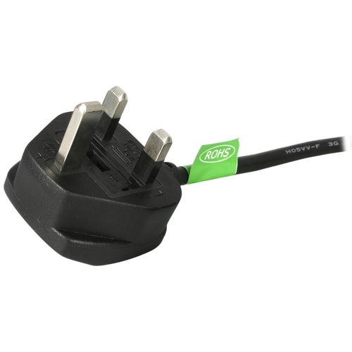 StarTech.com BS13U-1M-POWER-LEAD power cable
