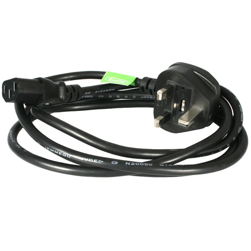StarTech.com PXT101UK power cable