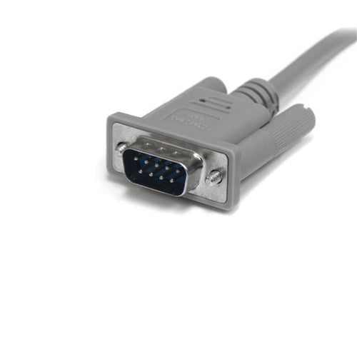 StarTech.com SCNM9FM serial cable