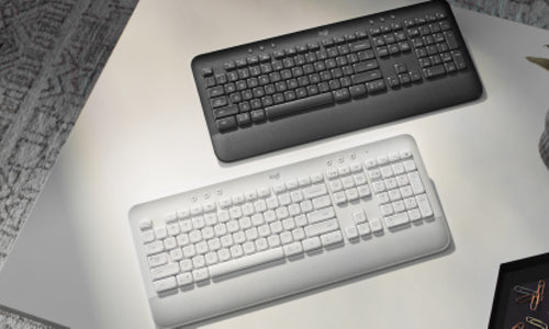 Logitech Signature K650 keyboard