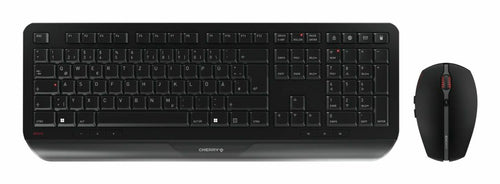 CHERRY JD-7000DE-2 keyboard