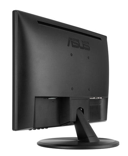 ASUS Touch VT169HE computer monitor