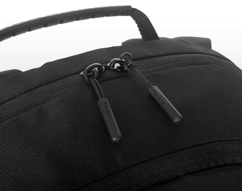 Targus Classic EcoSmart Backpack 16 Inch Lightweight Shoulder Strap