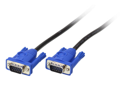 ATEN 2L-2510 VGA-Kabel
