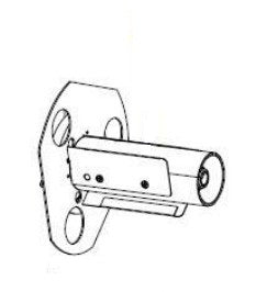Zebra P1083320-113 printer/scanner spare part/accessory