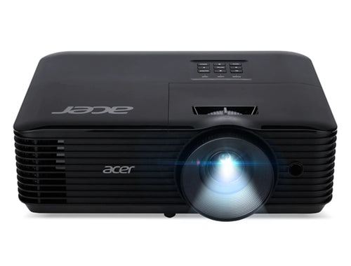 Acer X1128H DLP 3D SVGA 4500Lm 20000/1