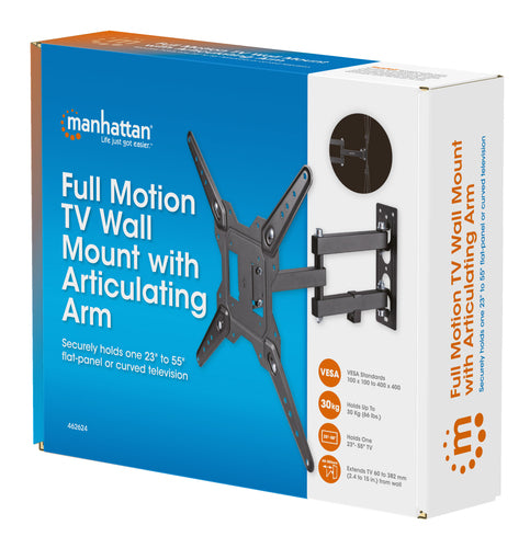Manhattan 462624 TV mount/stand