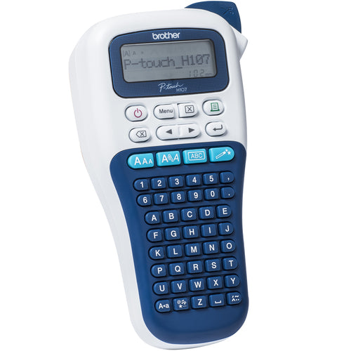 Brother PT-H107B label printer