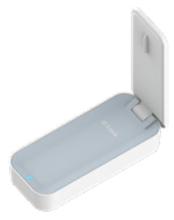 D-Link D501 cellular network device