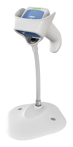 Zebra DS8208-HCBU2104ZVW barcode reader