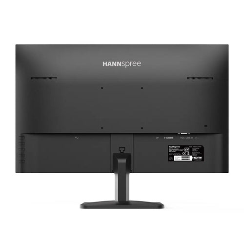 Hannspree HC241PFB computer monitor