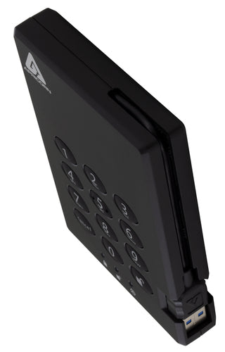 Apricorn Aegis Padlock 3.0