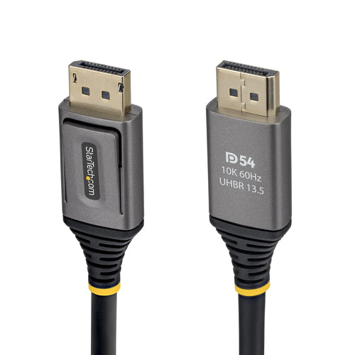 StarTech.com DP21V-50C-DP54-CABLE DisplayPort cable