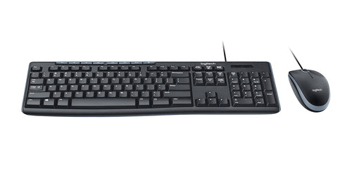 Logitech 920-002714 keyboard