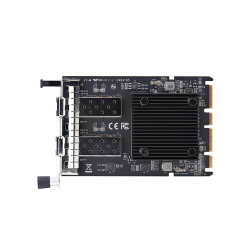 10Gbps SFP+ OCP 3.0 Dual-Port Intel X710 Netzwerkkarte