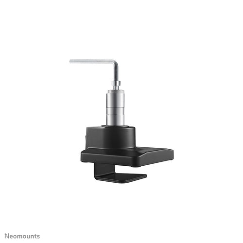 Neomounts NM-D775BLACKPLUS monitor mount / stand