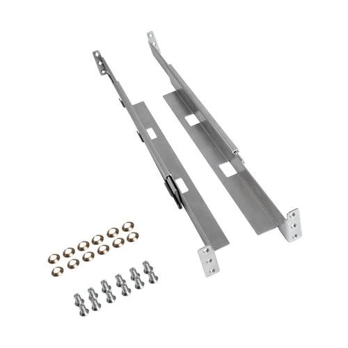 Tripp Lite 4POSTRAILKITWM rack accessory
