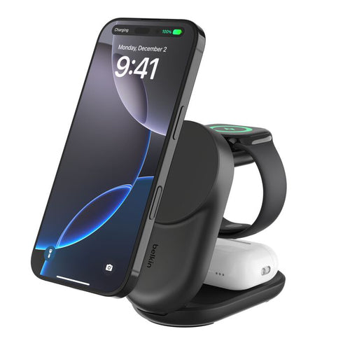 Belkin WIZ037auBK