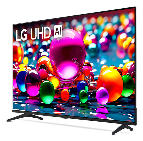 LG UHD AI 55UA7700PUB TV