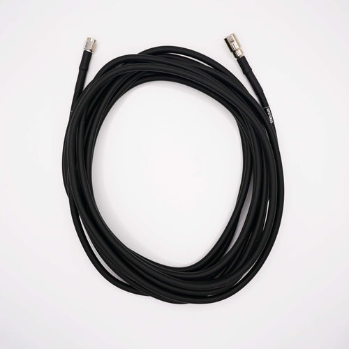 Panorama Antennas FME(M)-SMA(M) 5M CS9 FR- GNSS LABELS coaxial cable