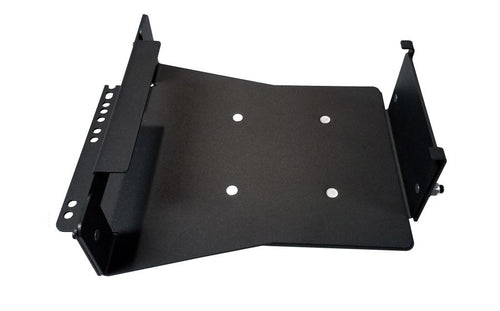 Gamber-Johnson 7160-1693 vehicle interior spare part / accessory