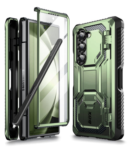i-Blason G24ZFOLD6ABSPGD mobile phone case