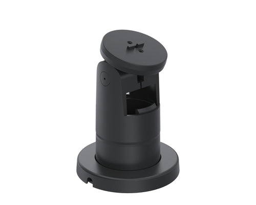 Ergonomic Solutions SpacePole Payment STP101-02 POS-Halterung - Schwarz - 310° Rotation