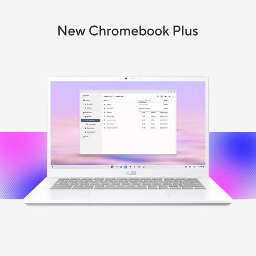 ASUS Chromebook Plus CX34 CB3402CVA-MW0411